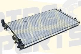 Volkswagen/Skoda/Seat/Audi Radiateur (1.6i 74Kw./1.8i/2.0i/1, Audi, -, -, Nieuw