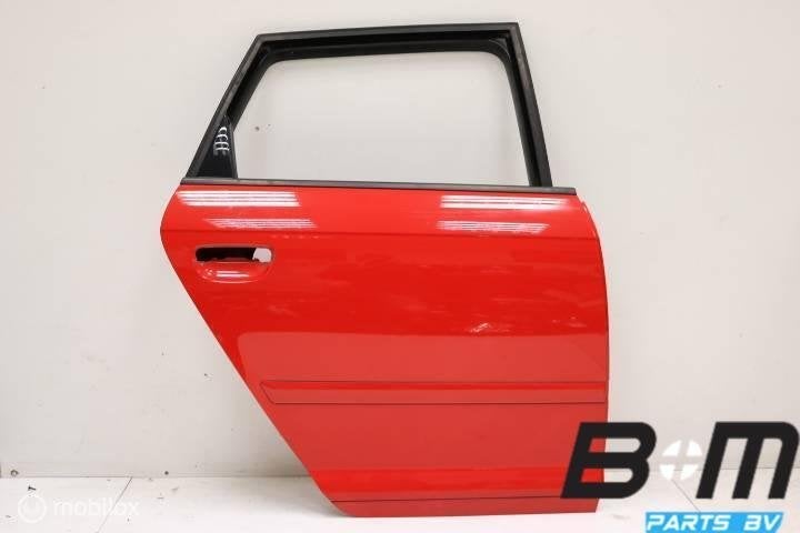 Portier RA  Audi RS3 8P Sportback LZ3M 8P4833052A, Utilisé