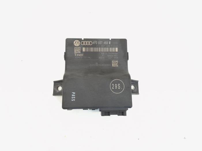 Gateway module van een Audi A6, Gebruikt, -, -, -