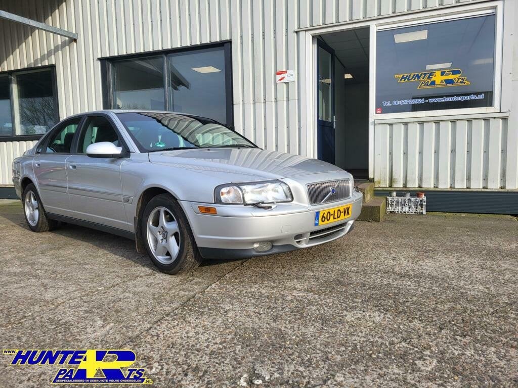 Volvo S80 2.4T Kleurcode: 426, Auto-onderdelen, Carrosserie, Volvo, Gebruikt, Ophalen of Verzenden