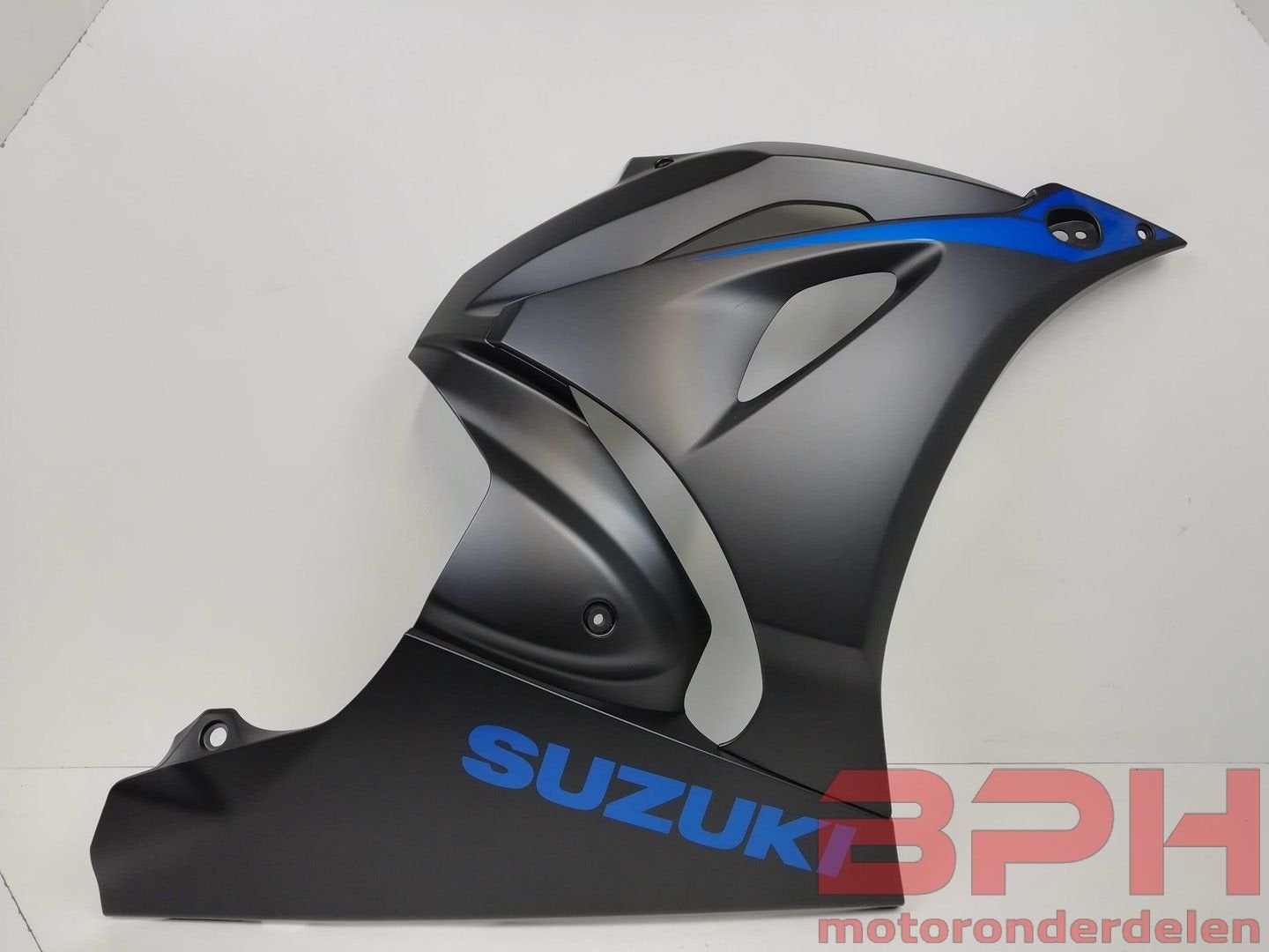 Zijkuip rechts Suzuki GSX-R 1000 L7 L8 2017 2018 GSXR1000 GS, Enlèvement ou Envoi, -, -, -