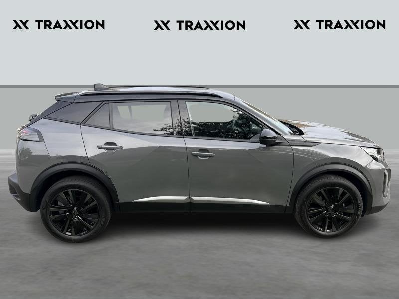 Peugeot 2008 ENVY Hybrid 145 DSC6, Auto's, Automaat, 1199 cc, 110 g/km, https://public.car-pass.be/vhr/67ba9c6b-55aa-4651-a34e-9a1d776807cb
