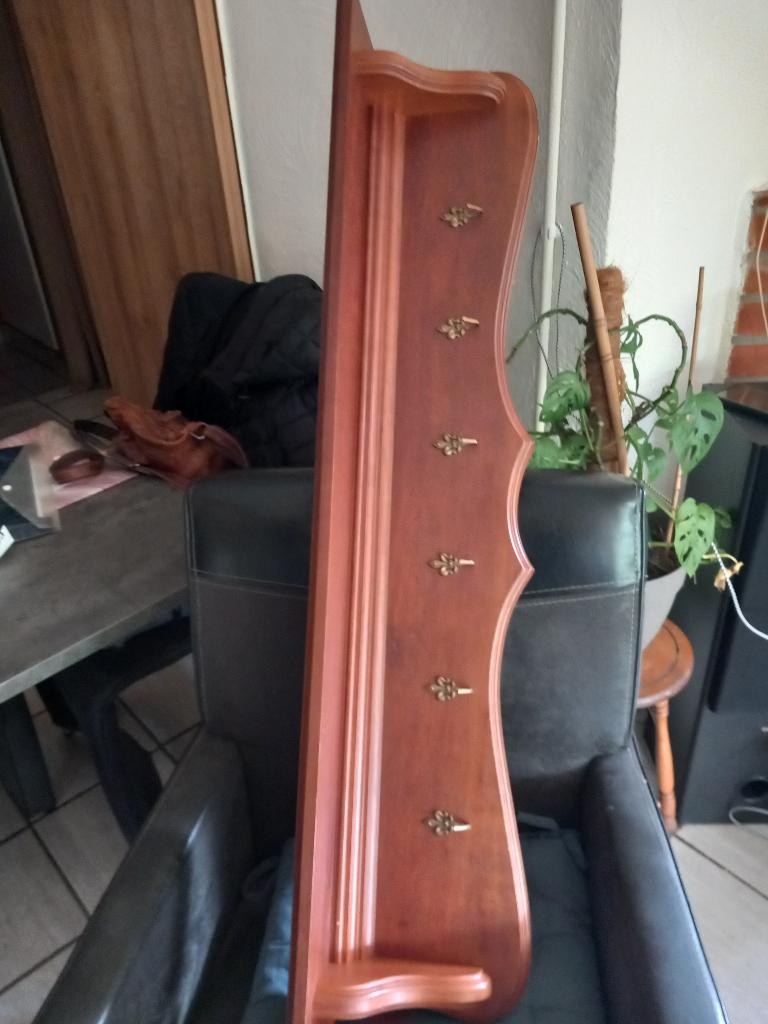 ARCHELLE EN CHENE[113 Cm], Enlèvement