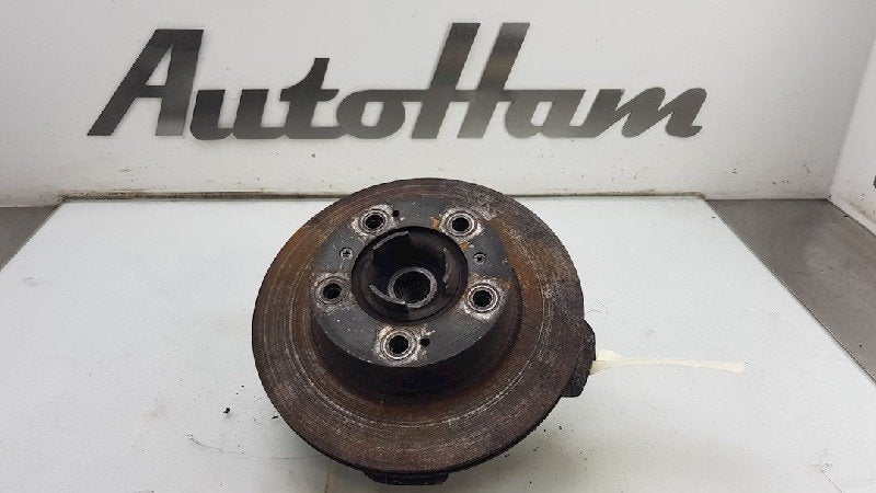MOYEU DE ROUE ARRIÈRE Porsche Boxster (986), Dhr. J. Ham, Administratie@autoham.nl, Porsche, Utilisé