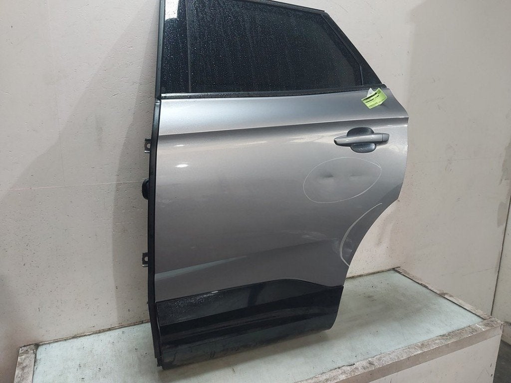 PORTE GAUCHE ARRIÈRE Opel Grandland (X) (|YP00119980|), Arrière, Opel, Opel Automobile GmbH, Utilisé
