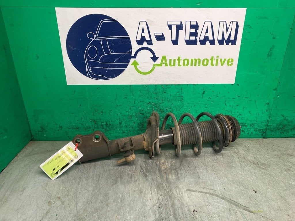 AMORTISSEUR OU ABSORBEUR DE CHOC AVANT DROIT Rio III (UB), Kia, Info@kia.de, Utilisé, Theodor-Heuss-Allee 11
60486  Frankfurt am Main, DE