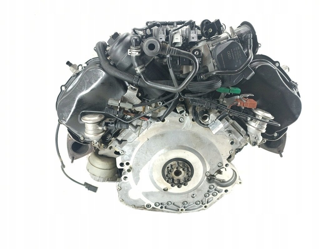 Moteur CCAA Complet AUDI A6, Envoi, Utilisé, Daihatsu