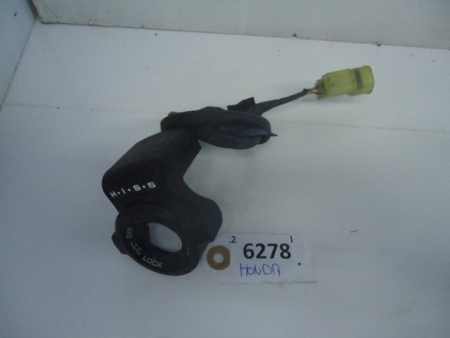 Honda Slot Transmitter D1-28646