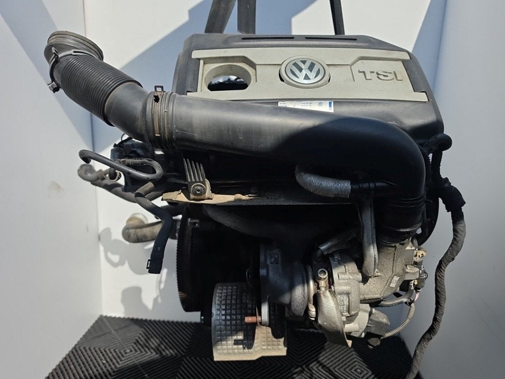 MOTEUR Passat CC (357) (|06J100035H|06J100035HX|), Autos : Pièces & Accessoires, Moteurs & Accessoires, Volkswagen, Volkswagen AG