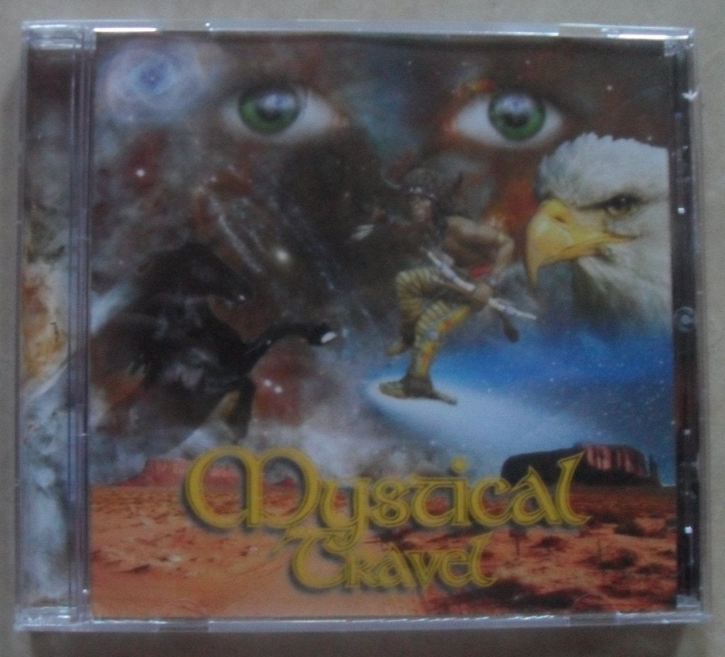 Musical Travel, CD & DVD, CD | Musique du monde, Enlèvement ou Envoi