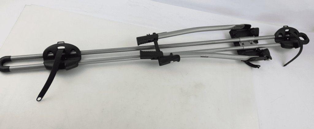 Originele Peugeot Citroen fietsendrager fietsdrager 16077987, Neuf, -, -, -