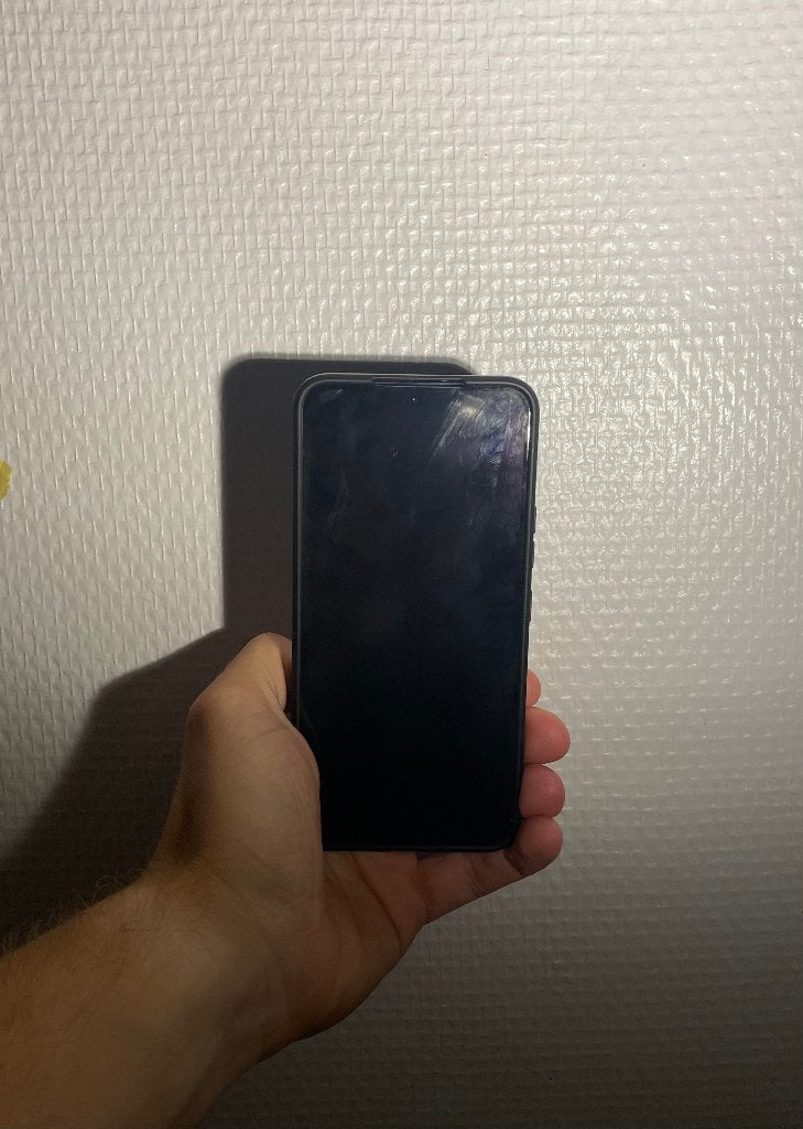 Samsung galaxy s22 128 GO 5g, Telecommunicatie, Zwart, Touchscreen, Refurbished, Ophalen of Verzenden
