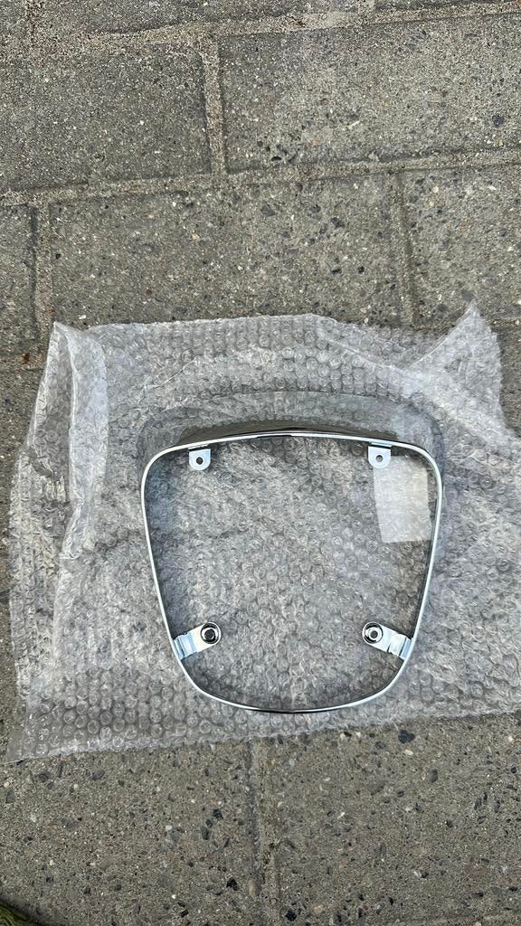 Achterlicht kap Vespa, Ophalen of Verzenden, Kap, Vespa