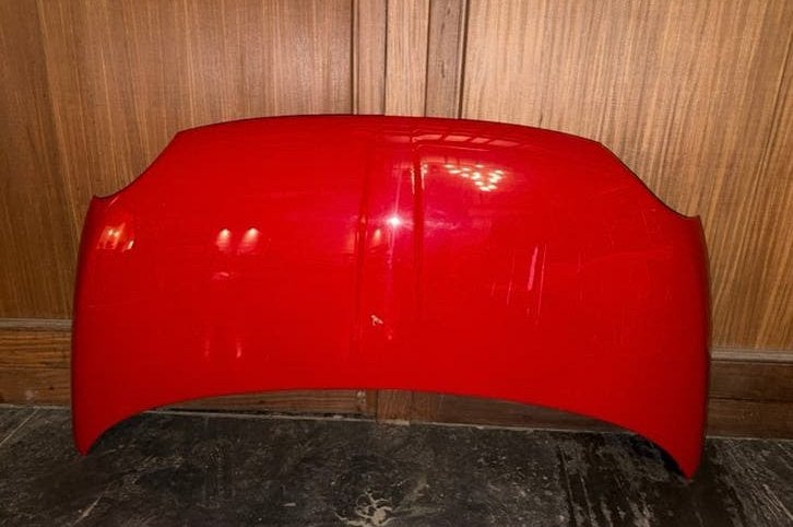 Fiat 500 motorkap, Enlèvement ou Envoi, Fiat, Capot moteur