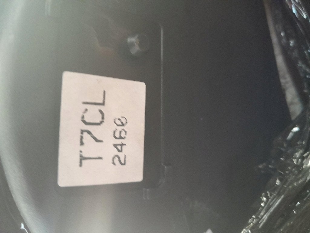Moteur T7CL Complet FORD GALAXY, Verzenden, Gebruikt, Overige automerken