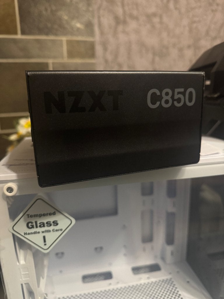 Psu NZXT, Ophalen of Verzenden