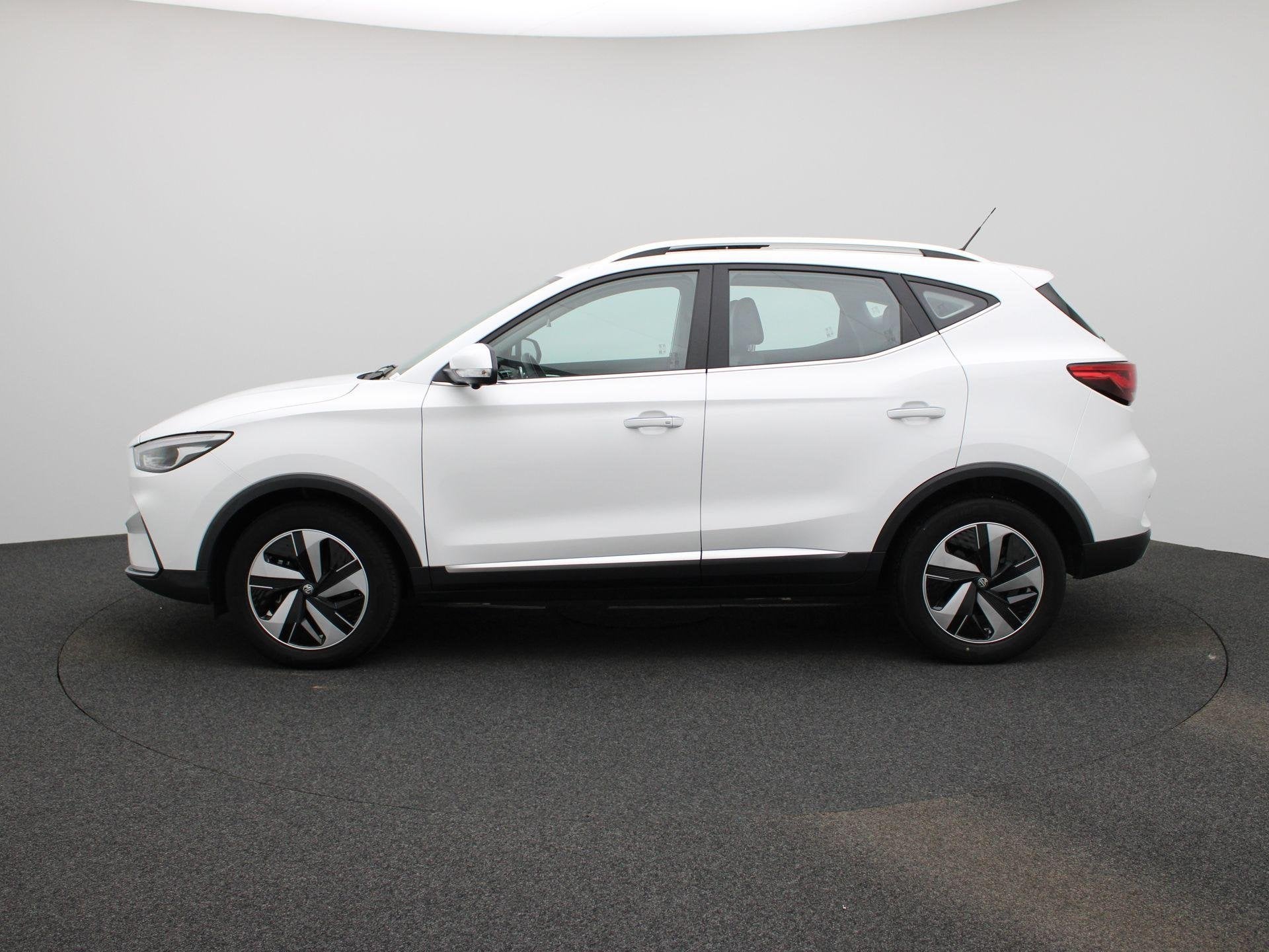 MG Mg zs ev EV Standard Range Luxury 50 kWh (automatique), Autos, Achat, Entreprise, ZS, 5 portes