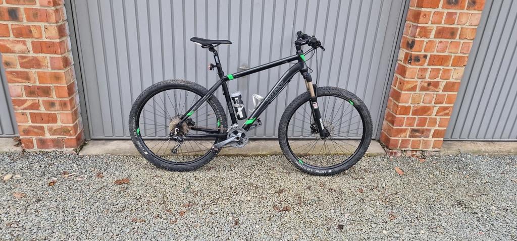 Thompson Mountain Bike in perfecte staat !, Fietsen en Brommers, Ophalen