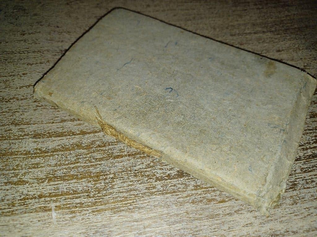 1806 ieper broederschap der gedurige aanbidding walwein, Ophalen of Verzenden