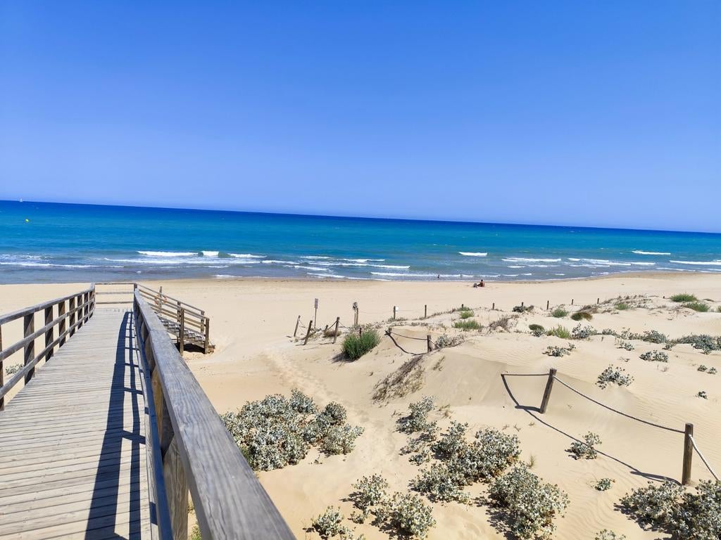 Maison de vacances à Guardamar del segura, à 2km des plages., Vacances, Vacances | Soleil & Plage