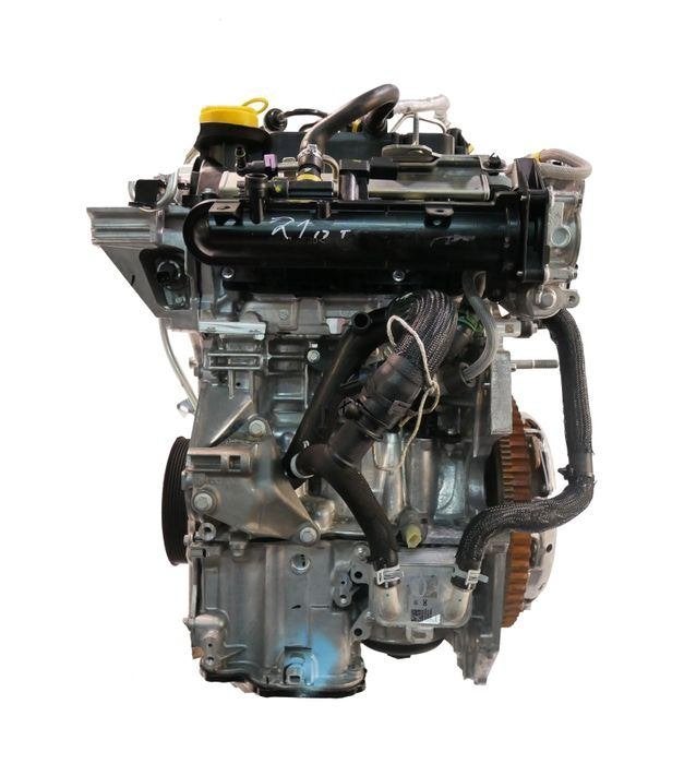 Moteur d'occasion Nissan Micra K14 1.0 - HR10DET-H4D-H4D450, Verzenden, Gereviseerd, Nissan