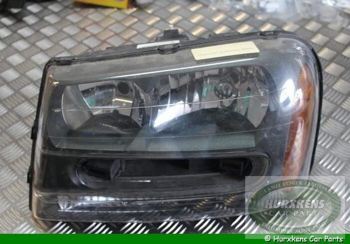 Koplamp Chevrolet Trailblazer links gebruikt, Auto-onderdelen, Gebruikt, -, Ophalen of Verzenden, -