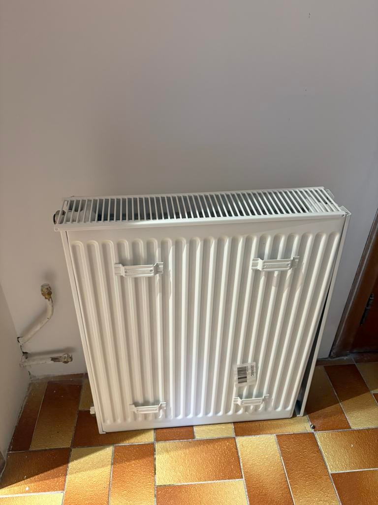 Radiateur Radson, Bricolage & Construction, Chauffage & Radiateurs, Enlèvement, Comme neuf, Radiateur