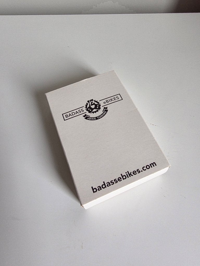 badassBox 4 Bosch NIEUW, Fietsen en Brommers, Fietsonderdelen, Ophalen of Verzenden