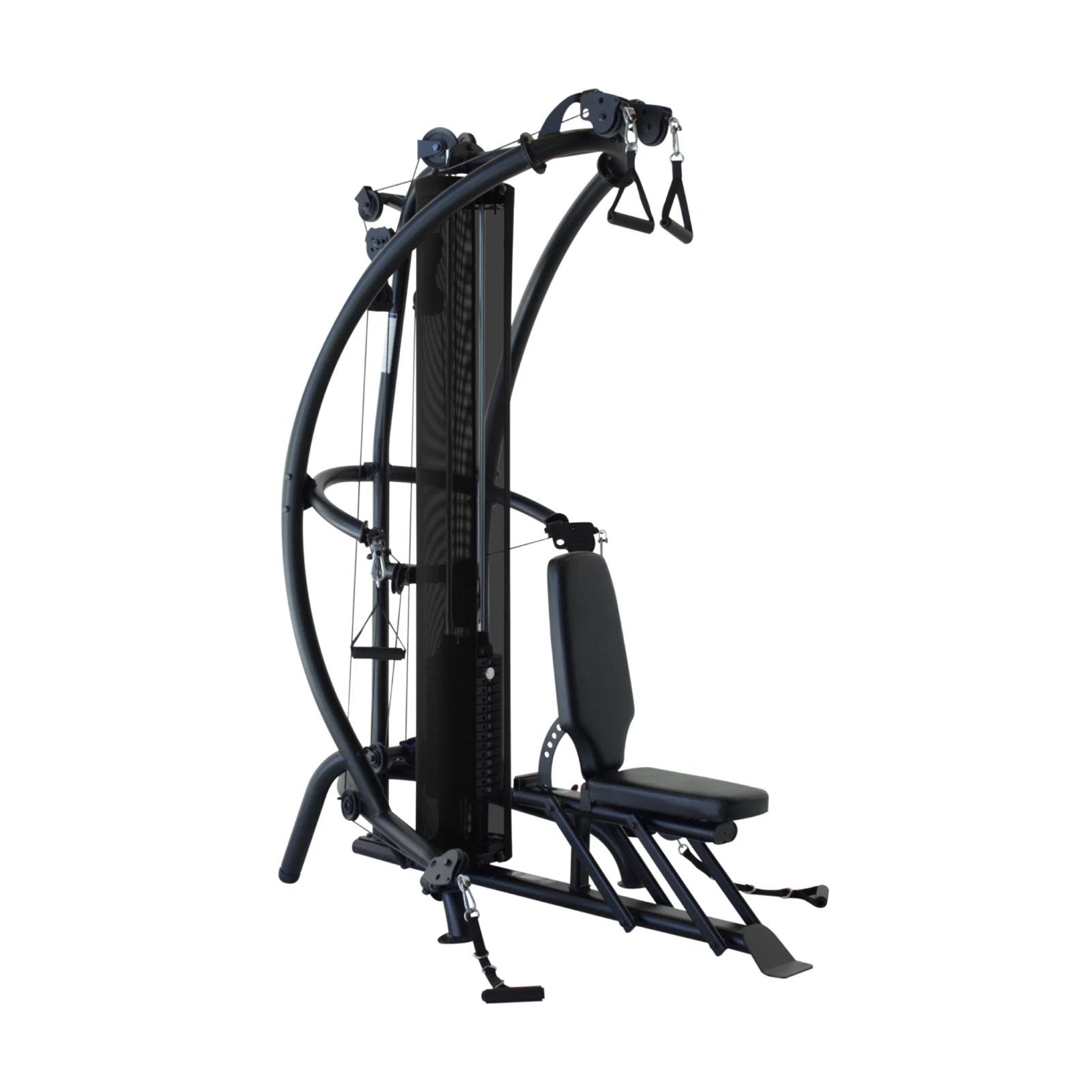 Inspire fitness M1……alle oefeningen mogelijk, Sport en Fitness, Ophalen, Zo goed als nieuw