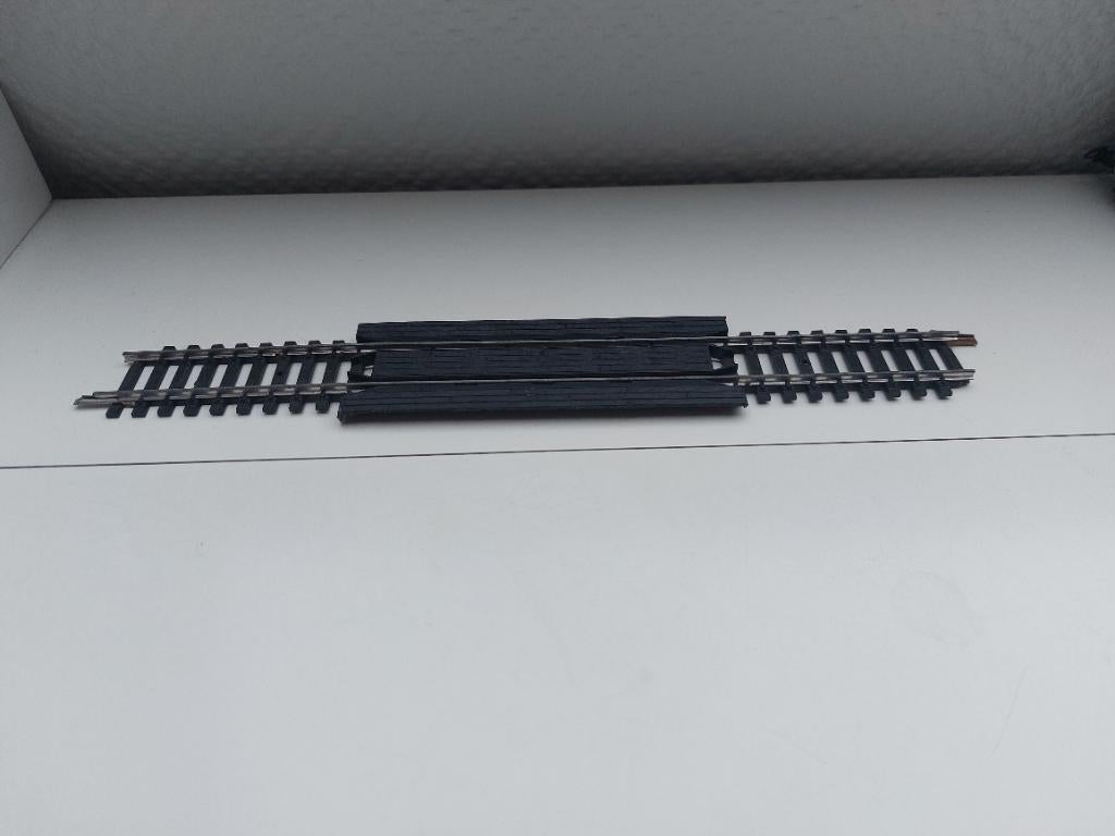 Jouef Ho, Ophalen of Verzenden, Jouef