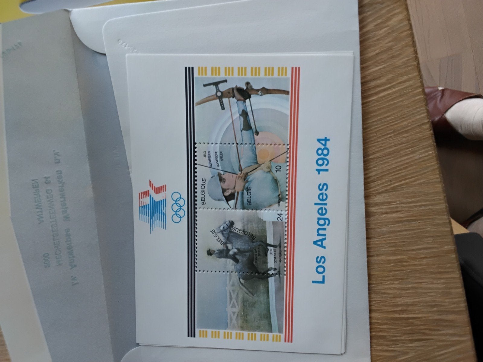 postzegels, Postzegels en Munten, Ophalen, Postfris, Postfris