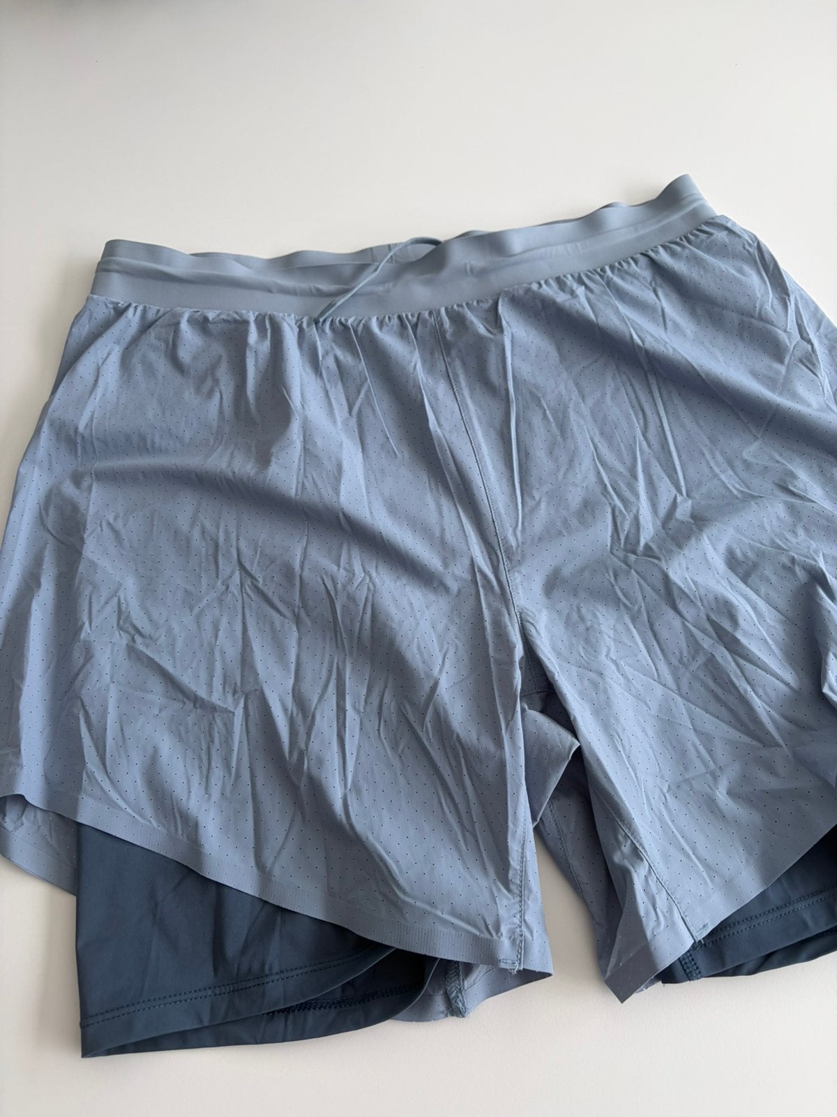 Zara Arhletics Sportshort maat M, Nieuw, Algemeen, Verzenden, Maat 48/50 (M)