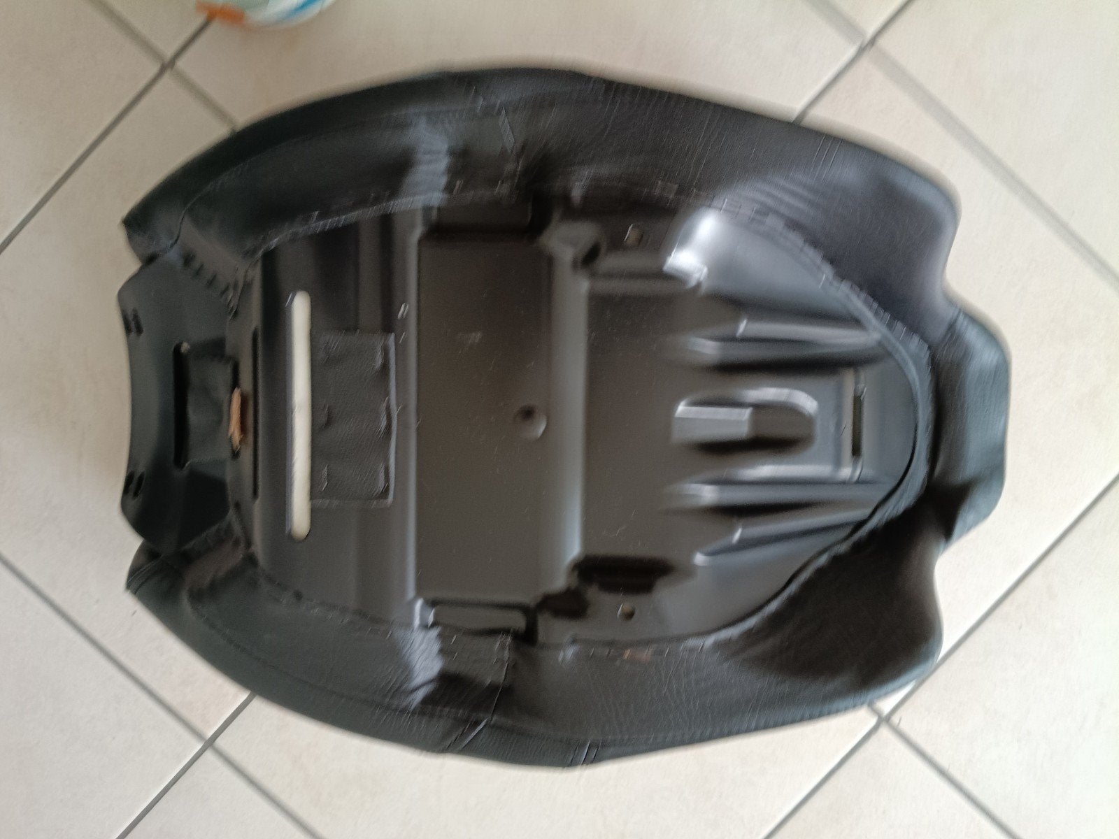 Harley Davidson zadel Road king 2011 van Motea, Motoren, Ophalen of Verzenden