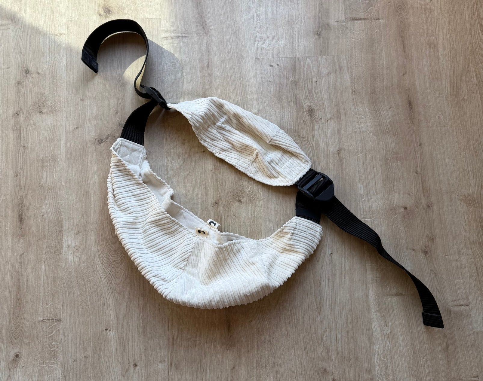 MONKOSE hipster heupdrager baby en peuter, Kinderen en Baby's, Zij, Zo goed als nieuw, Draagzak, Ophalen
