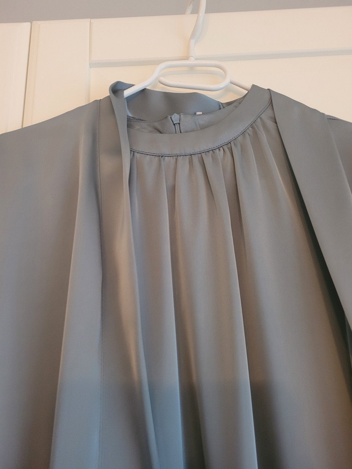 Abaya, Enlèvement, Taille 38/40 (M)