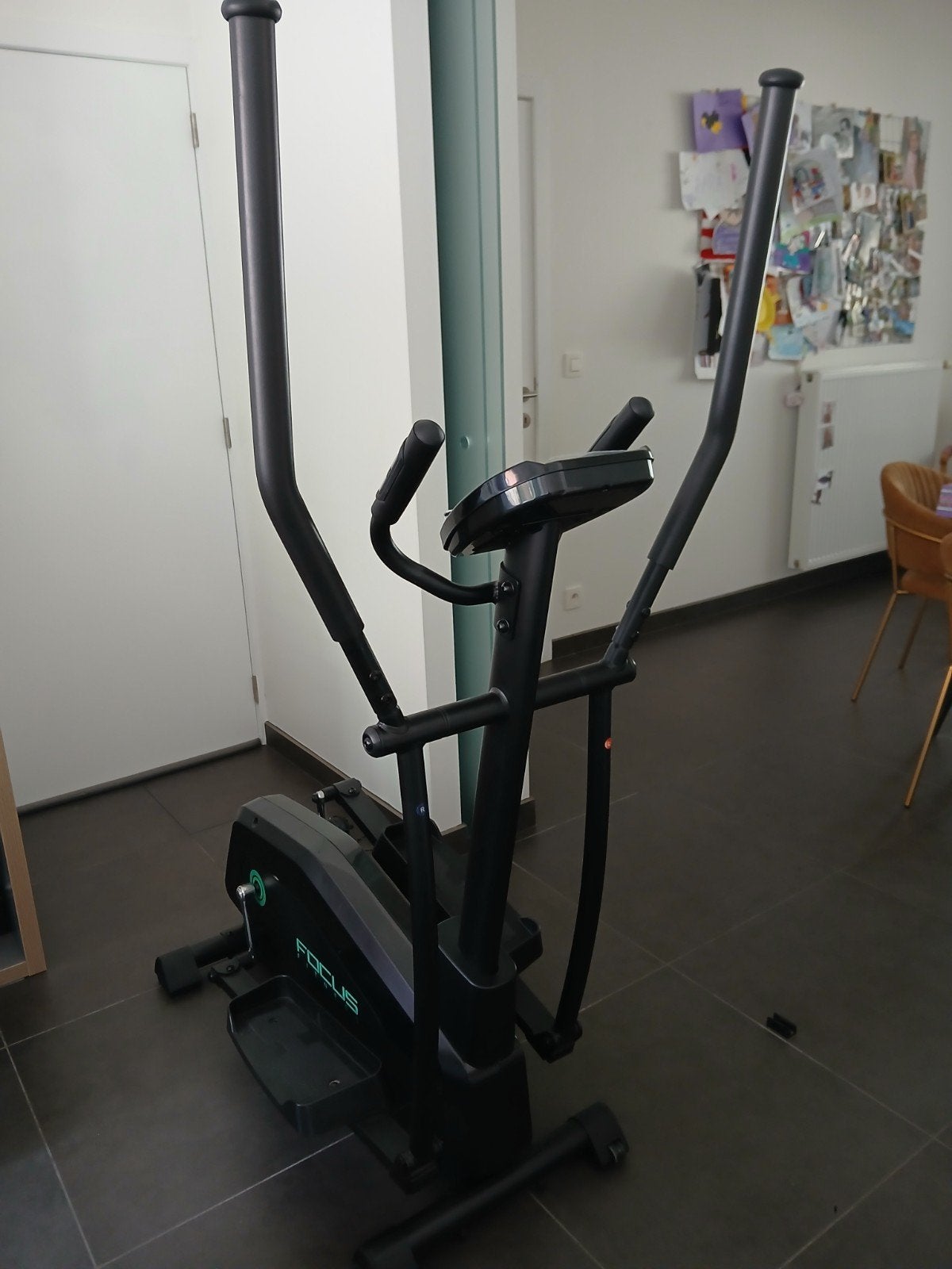 crosstrainer, Sport en Fitness, Ophalen, Crosstrainer