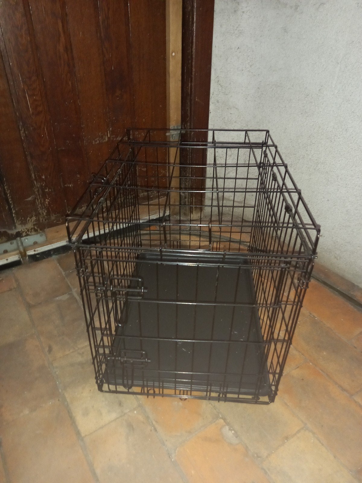 hondenbeche te koop, Dieren en Toebehoren, Ophalen