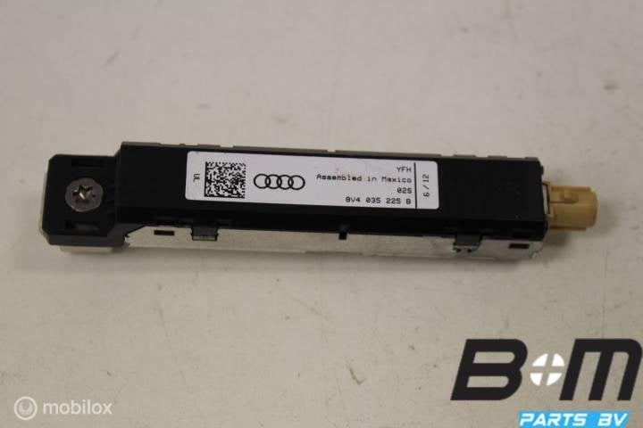 Antenneversterker Audi A3 8V Sportback 8V4035225B, Utilisé