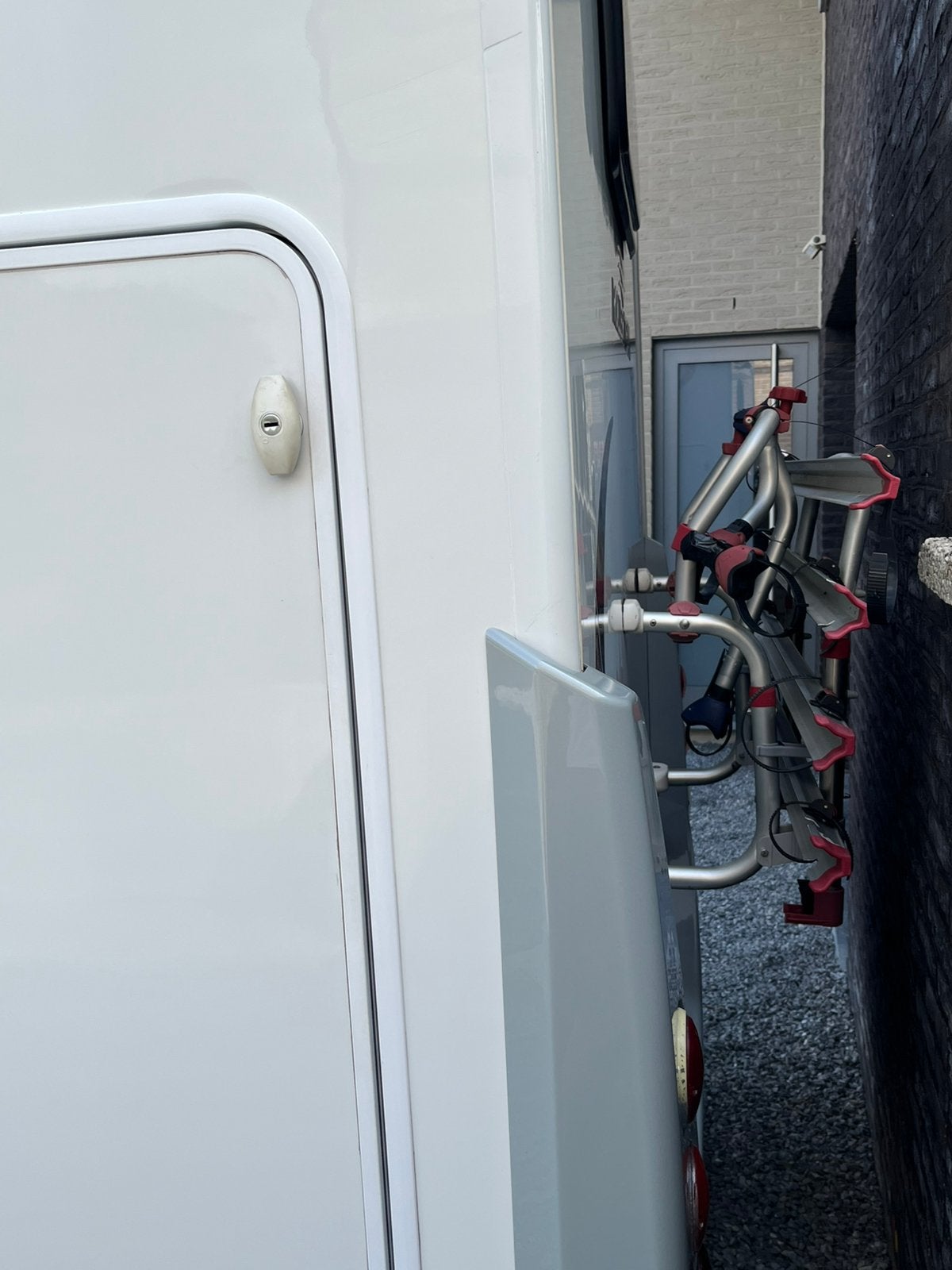 Mobilhome te koop, Overige merken, Chemisch toilet, Ringverwarming, Ford