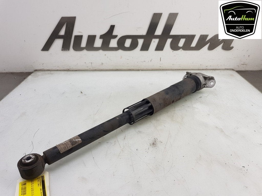 AMORTISSEUR ARRIÈRE GAUCHE Volkswagen Polo VI (AW1), Dhr. J. Ham, Volkswagen, Administratie@autoham.nl, Utilisé