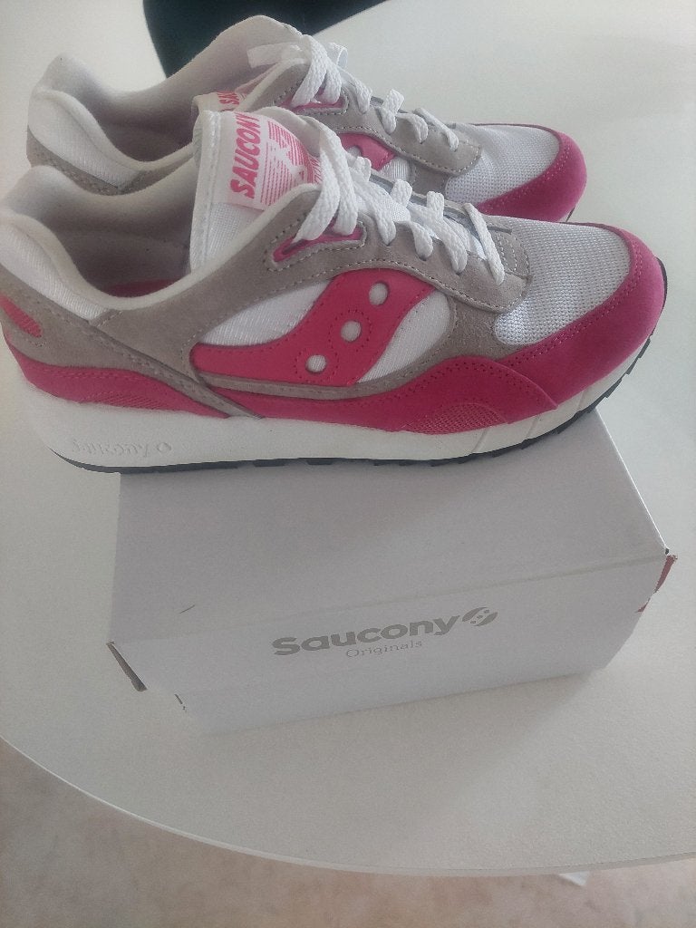 Sneaker saucony, Neuf, Chaussures de course à pied, Saucony, Enlèvement