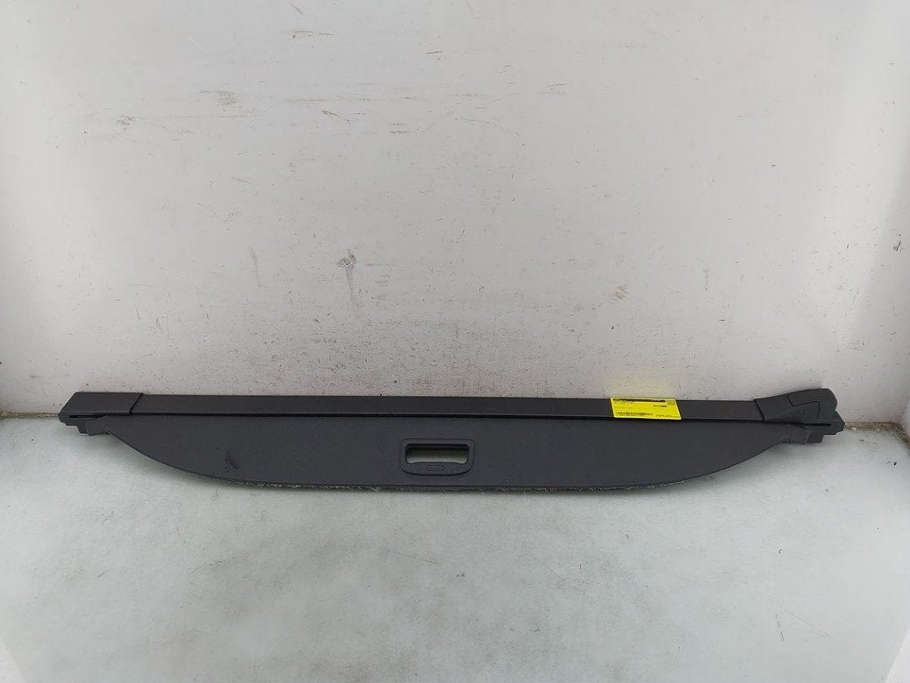 BAGAGEHOES Opel Zafira Tourer (P12) (01-2011/07-2019), Gebruikt, Opel, Opel Automobile GmbH, Kontakt-opel@opel.com