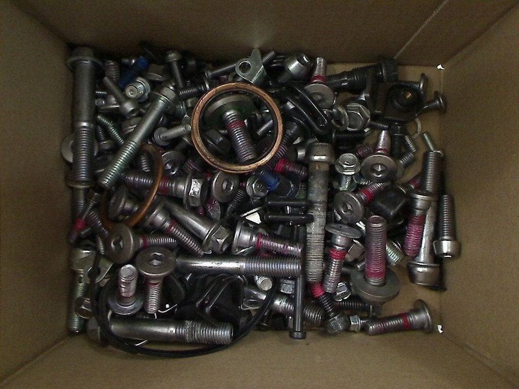 BOUT Kawasaki Z H2 2020 (ZR1000KLF) (01-2020/-), Dhr. S. di Majo, Gebruikt, Info@cama-motorparts.nl, P.J. Troelstraweg 8 8
3144 CX  MAASSLUIS, NL
