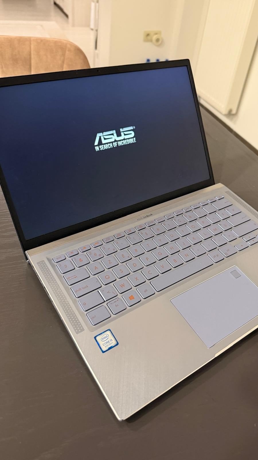Asus ZenBook UX431FA, Computers en Software, Ophalen, 8 GB