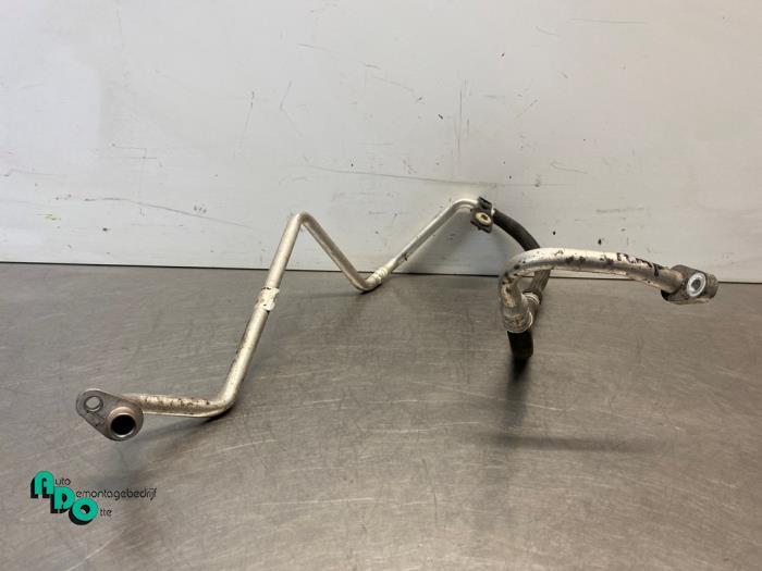 Airco Leiding van een Peugeot 208 (208 12-), Gebruikt, -, -, Ophalen of Verzenden