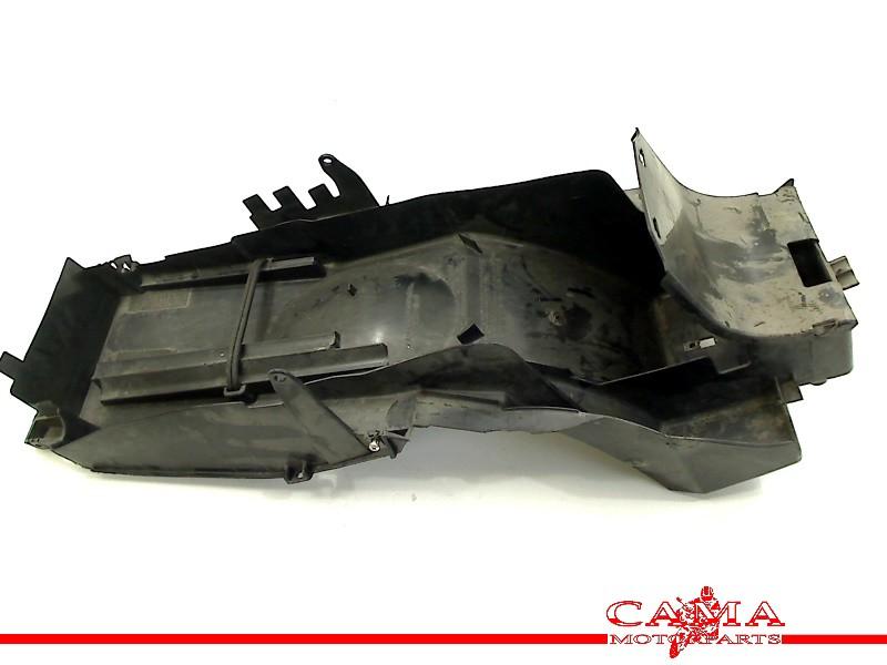 BAC A BATTERIE Honda CB1300 (01-1970/-), Motos, Pièces | Honda, Utilisé