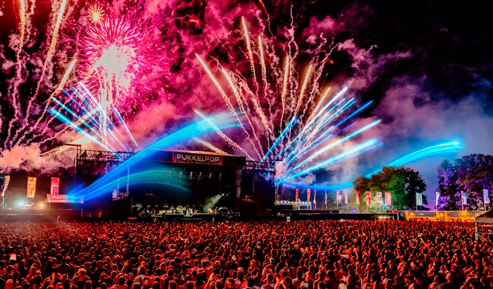 Billet Pukkelpop ‼️‼️‼️, Tickets & Billets, Événements & Festivals