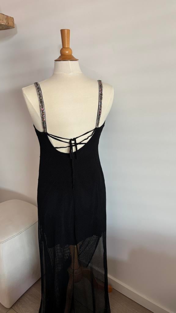 Jurkje , cover up ( over bikini), Kleding | Dames, Badmode en Zwemkleding, Ophalen, Zo goed als nieuw
