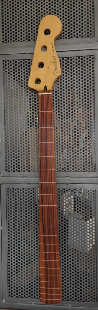 Fender Fretless Jazz neck, Ophalen, Nieuw, Elektrische basgitaar