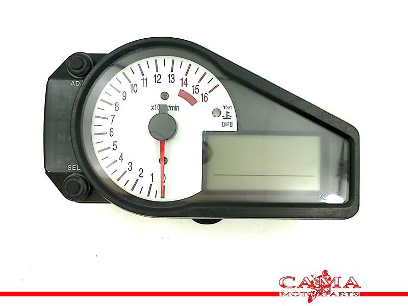 TELLERSET Suzuki GSX R 750 2000-2003 (GSXR750 K1 / K2 / K3), Dhr. S. di Majo, Gebruikt, Info@cama-motorparts.nl, P.J. Troelstraweg 8 8
3144 CX  MAASSLUIS, NL